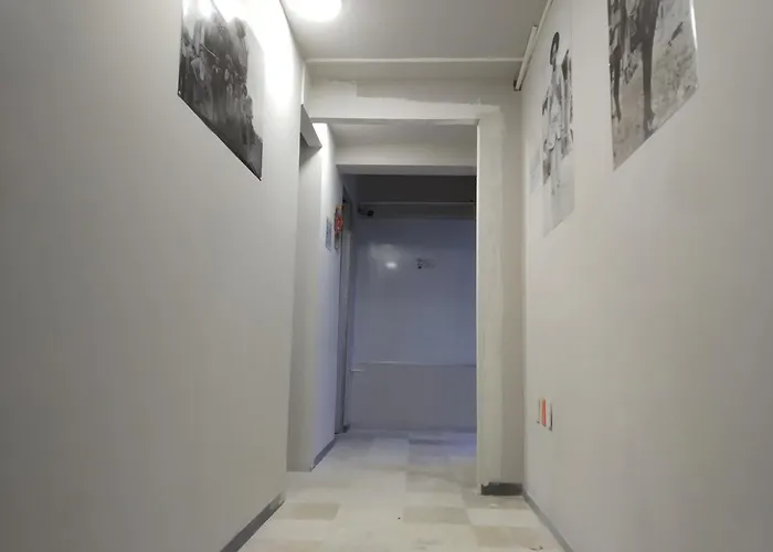 Alameda House 2* Mexico City