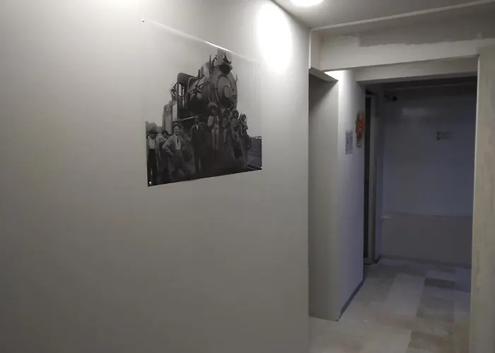 Alameda House 2* Mexico City