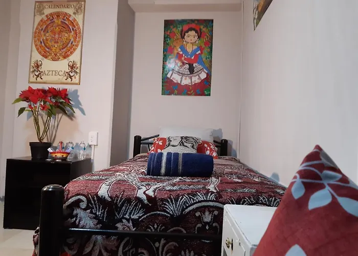 Alameda House Guest house