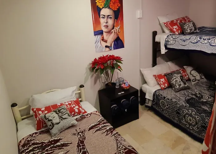 Alameda House Guest house
